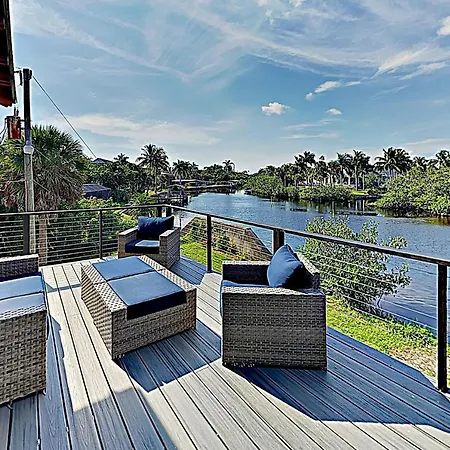 Villa Bonita Springs Landing